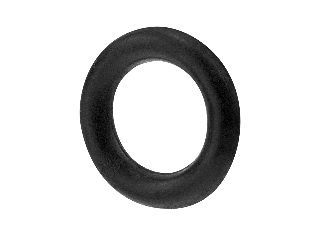 Кольцо уплотнительное для клапана Р3 62-3F, Р3У 62-3F Ø3x1