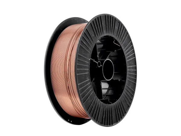 CHW-50C6SM, 15.0 кг, омедненная Ø0.8