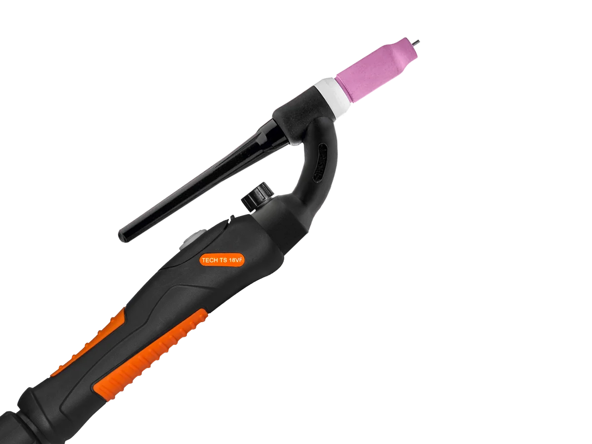 TECH TS 18 VF (М12×1) 8 м, IOY6306-SV002
