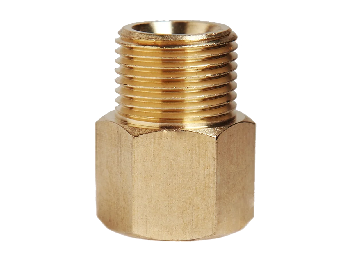 Переходник 3/8—М12×1 IZT5090