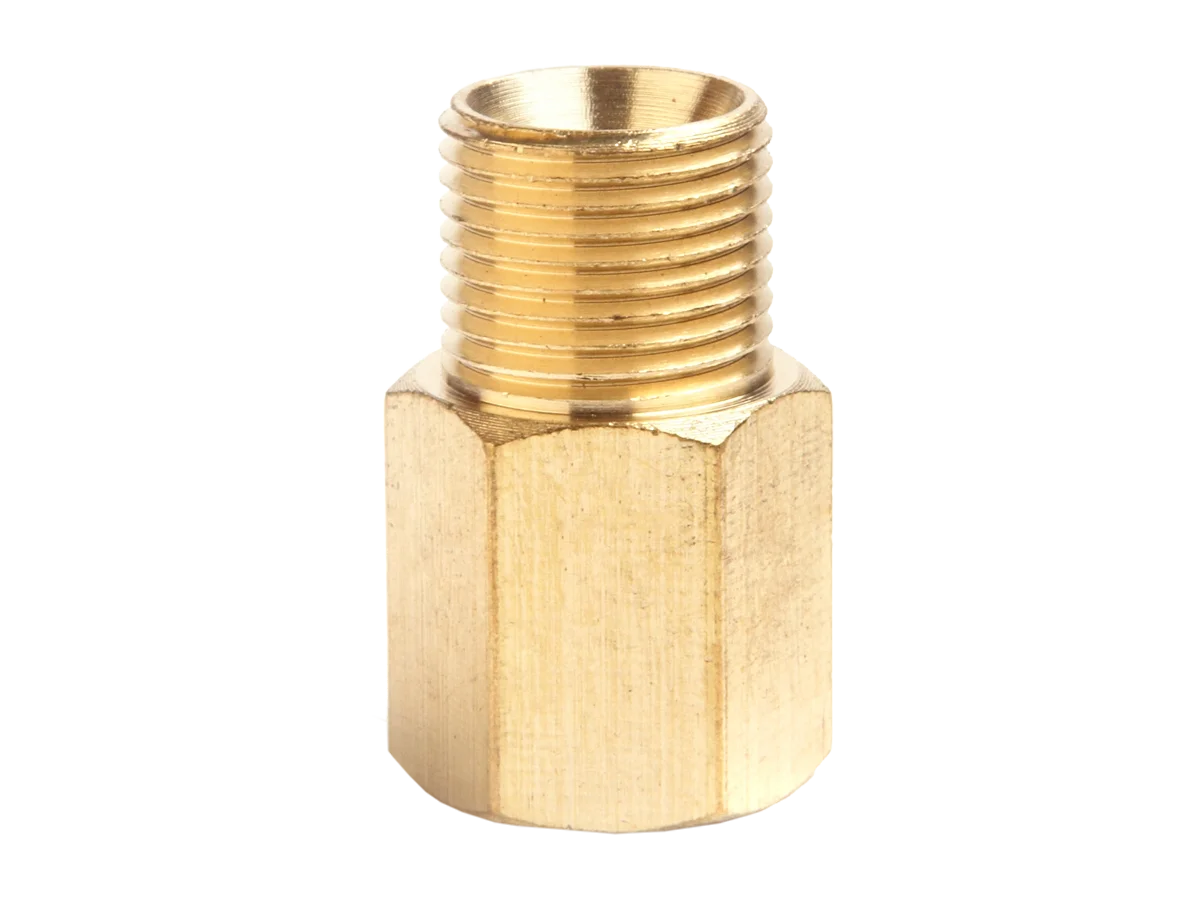 Переходник М12×1—М10×1 IZT5660