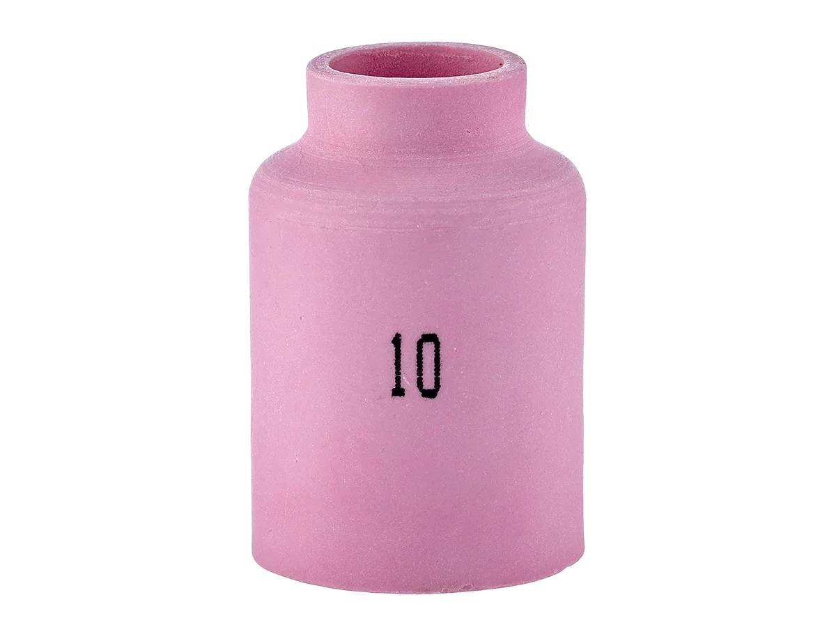 Большое сопло для газовой линзы TS 17–18–26 Ø16.0, IGS0027