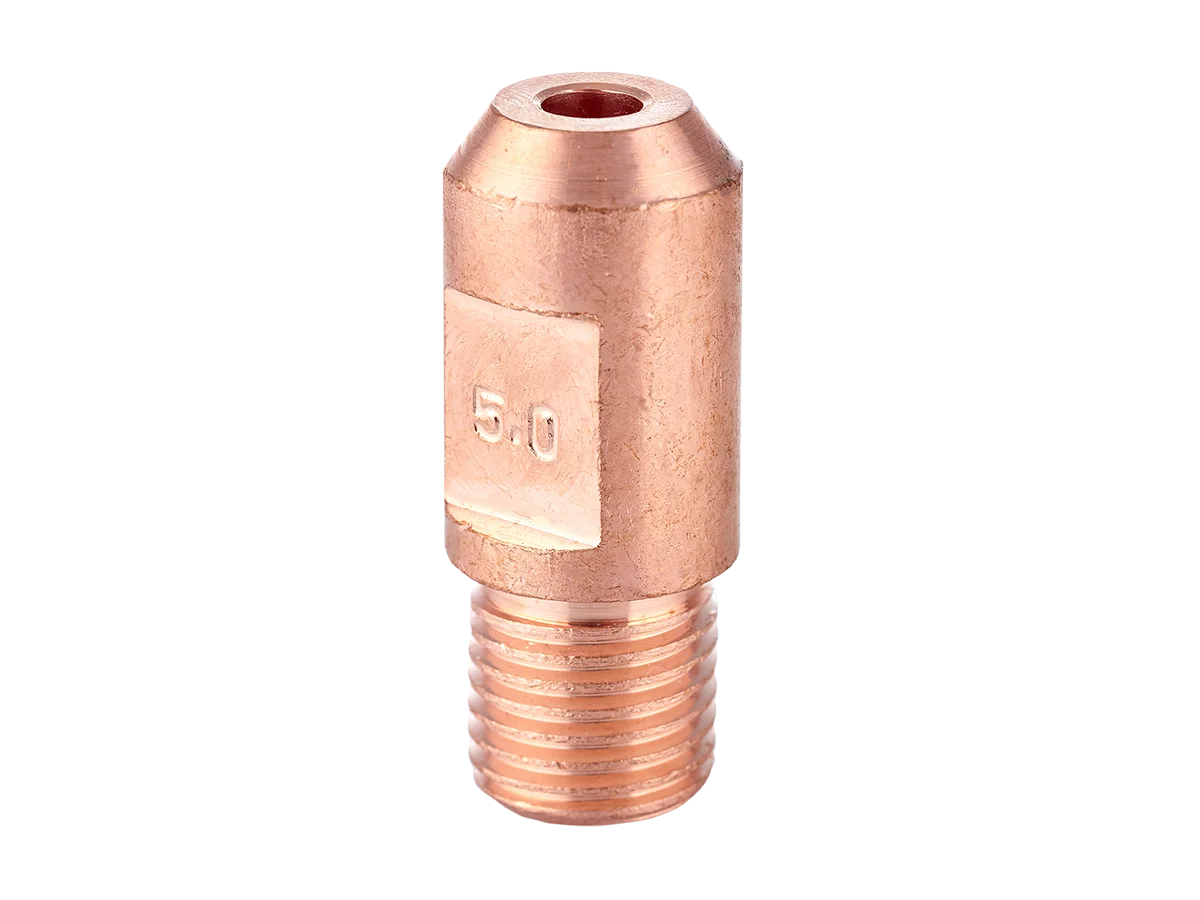Наконечник сварочный MZ Ø5.0 ICU0074-120