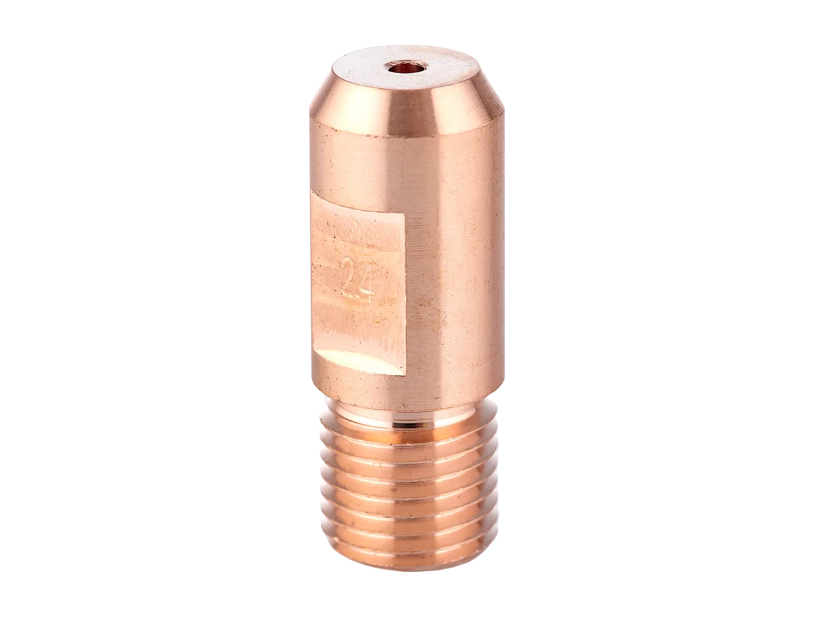 Наконечник сварочный MZ Ø2.4 ICU0074-94