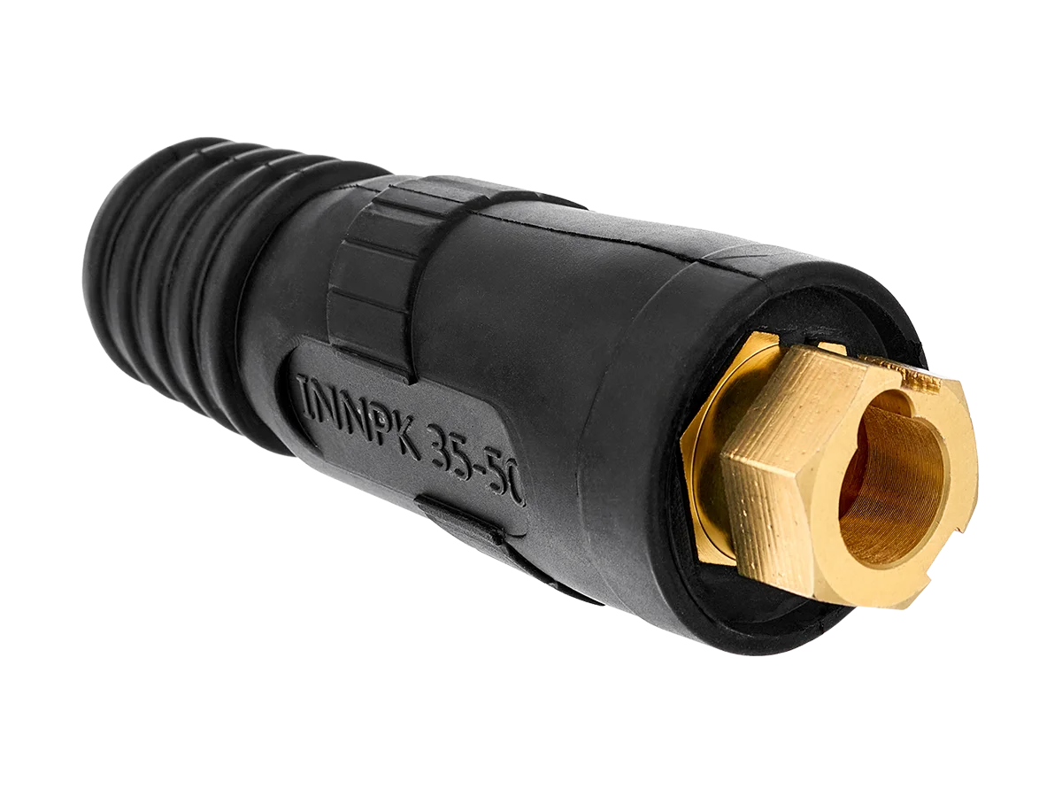 Розетка кабельная 35—50 ISQ0097