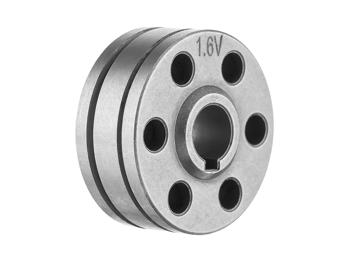 Ролик подающего устройства V Laser Weld 2.0 Ø1.2—1.6