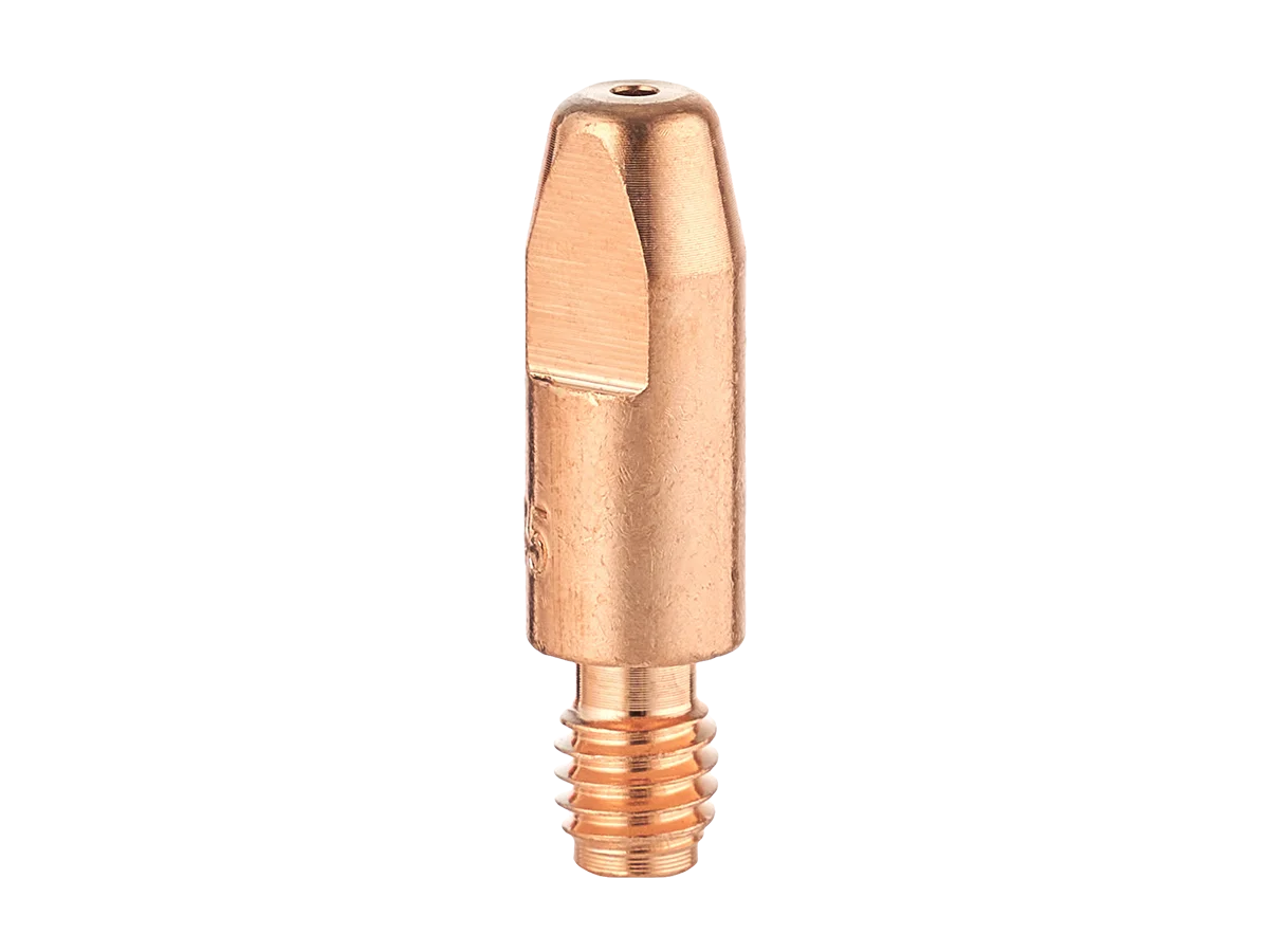 M6×28 E-CU-AL Ø1.2 ICU0004-62