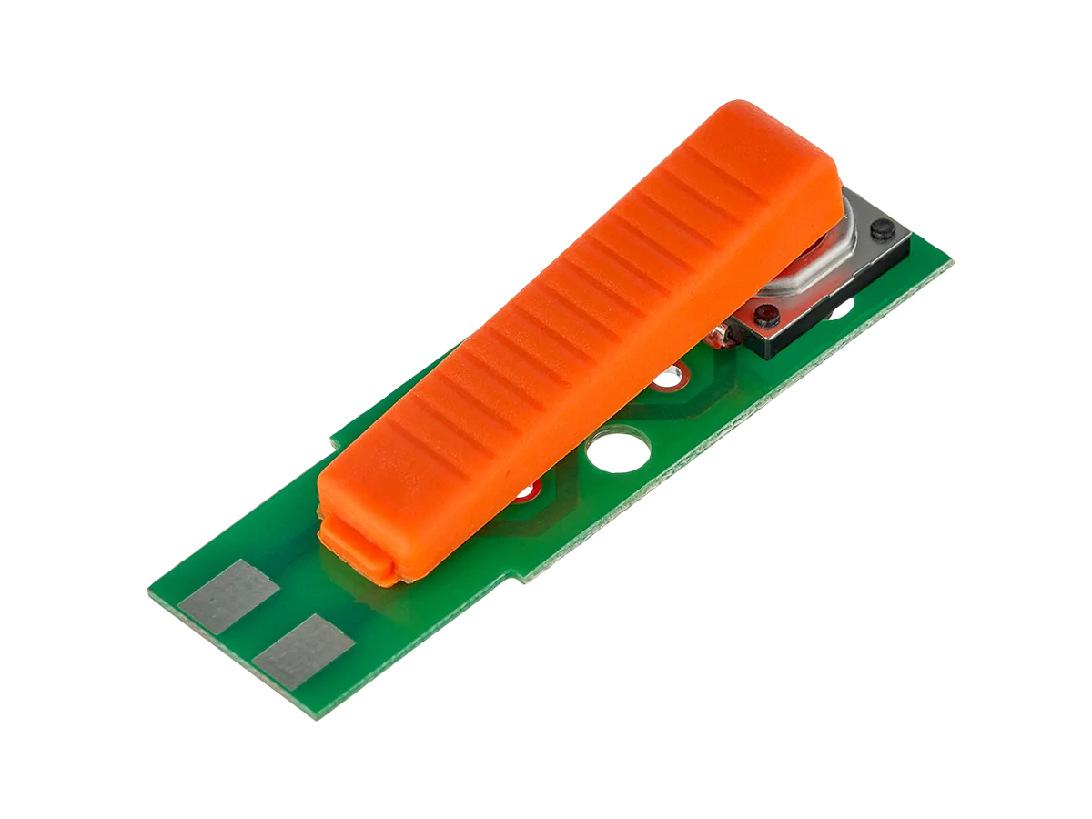 Кнопка PRO TS IHQ0175-00