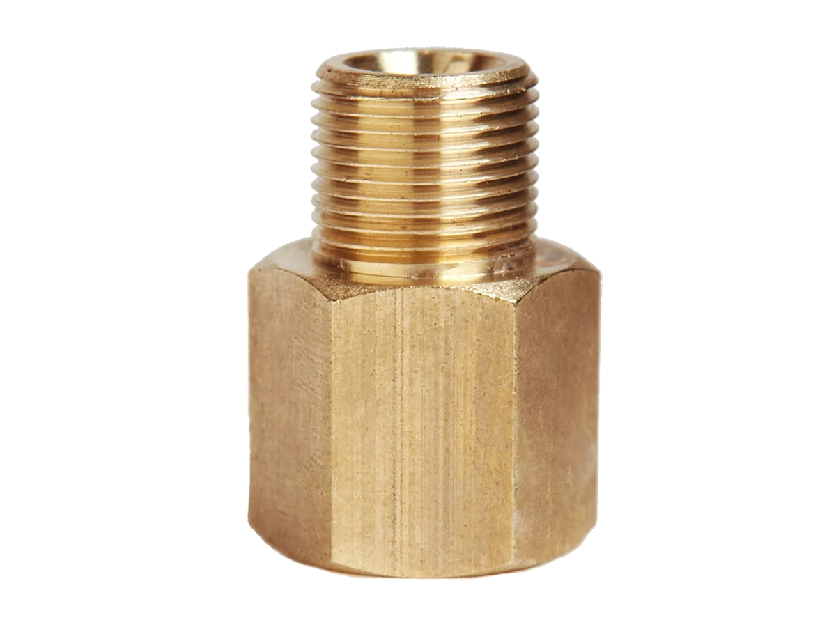 Переходник М14×1—1/4 IZT5064