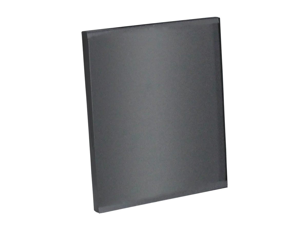 Светофильтр №6 (12 DIN) 110×90 мм