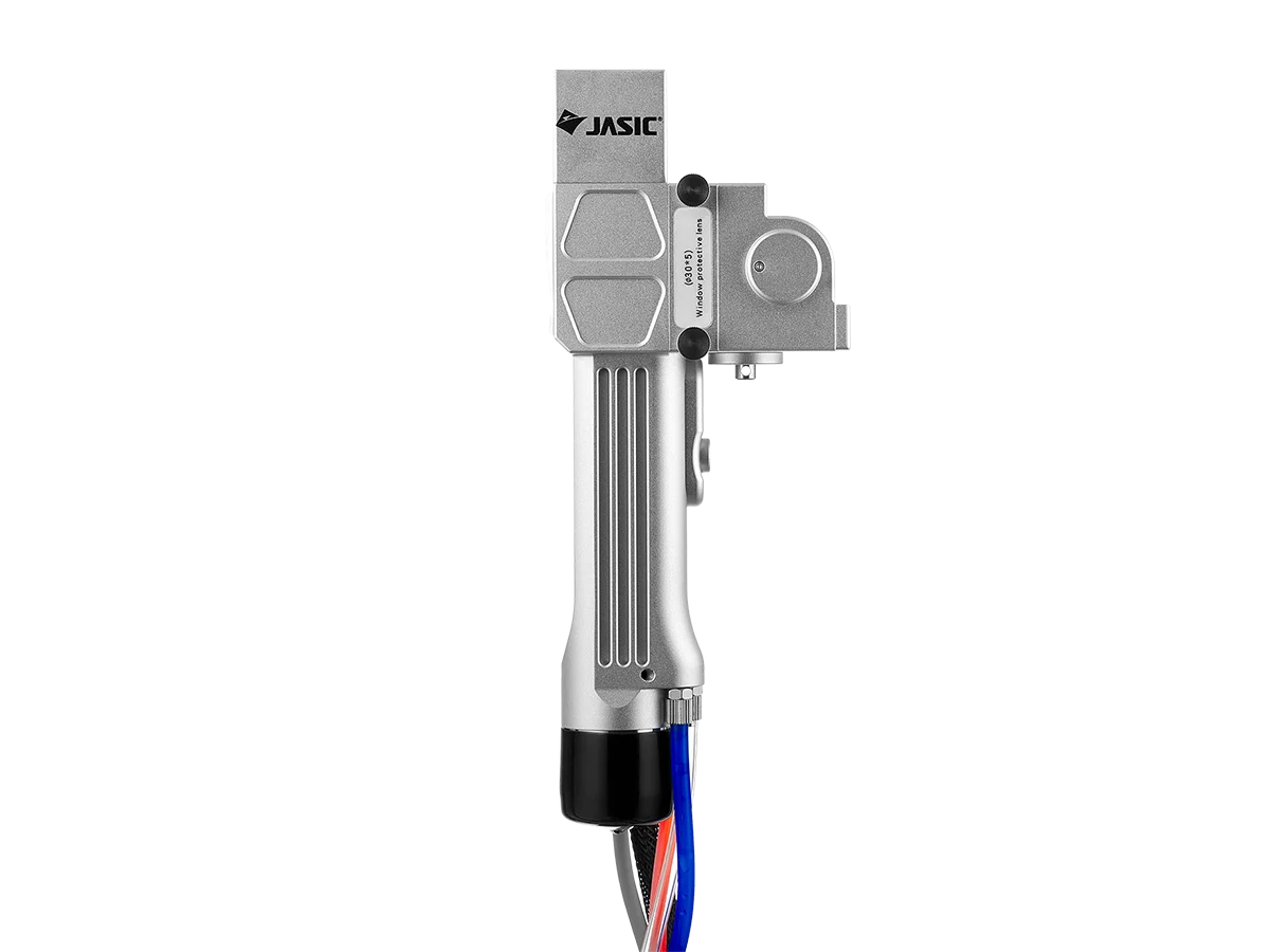 Головка Laser Clean 3.0