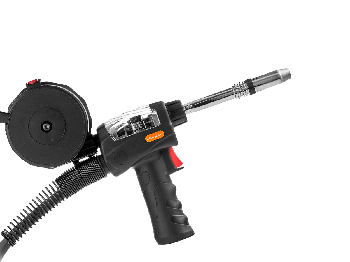 SPOOL GUN SSG 24 ,6 м