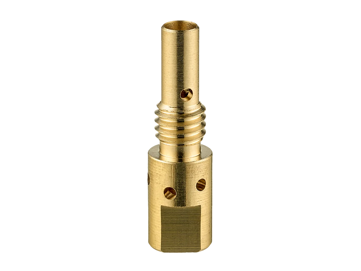 Вставка под наконечник M6×35 Real ICF0061R