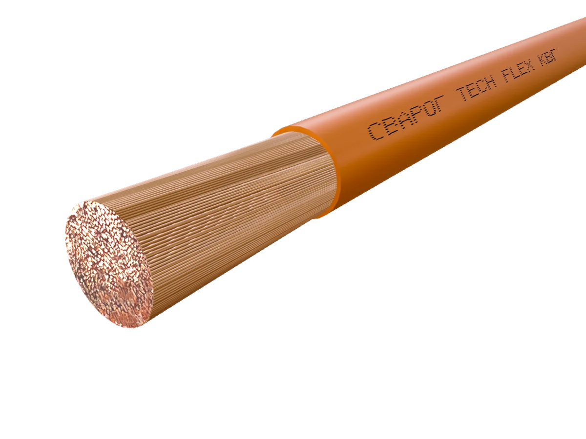 Кабель силовой TECH FLEX 1х70