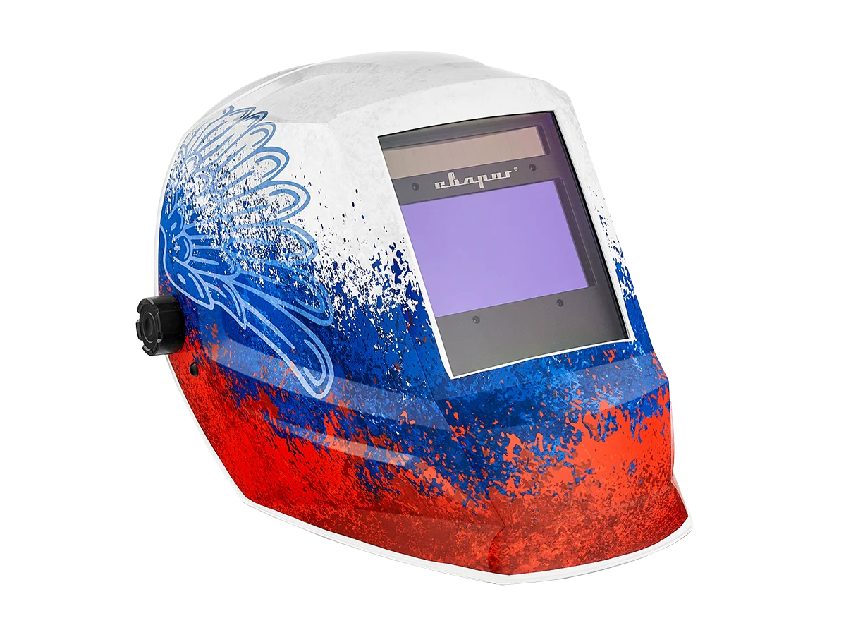 TECH C50I ПАТРИОТ TRUE COLOR PLUS ®