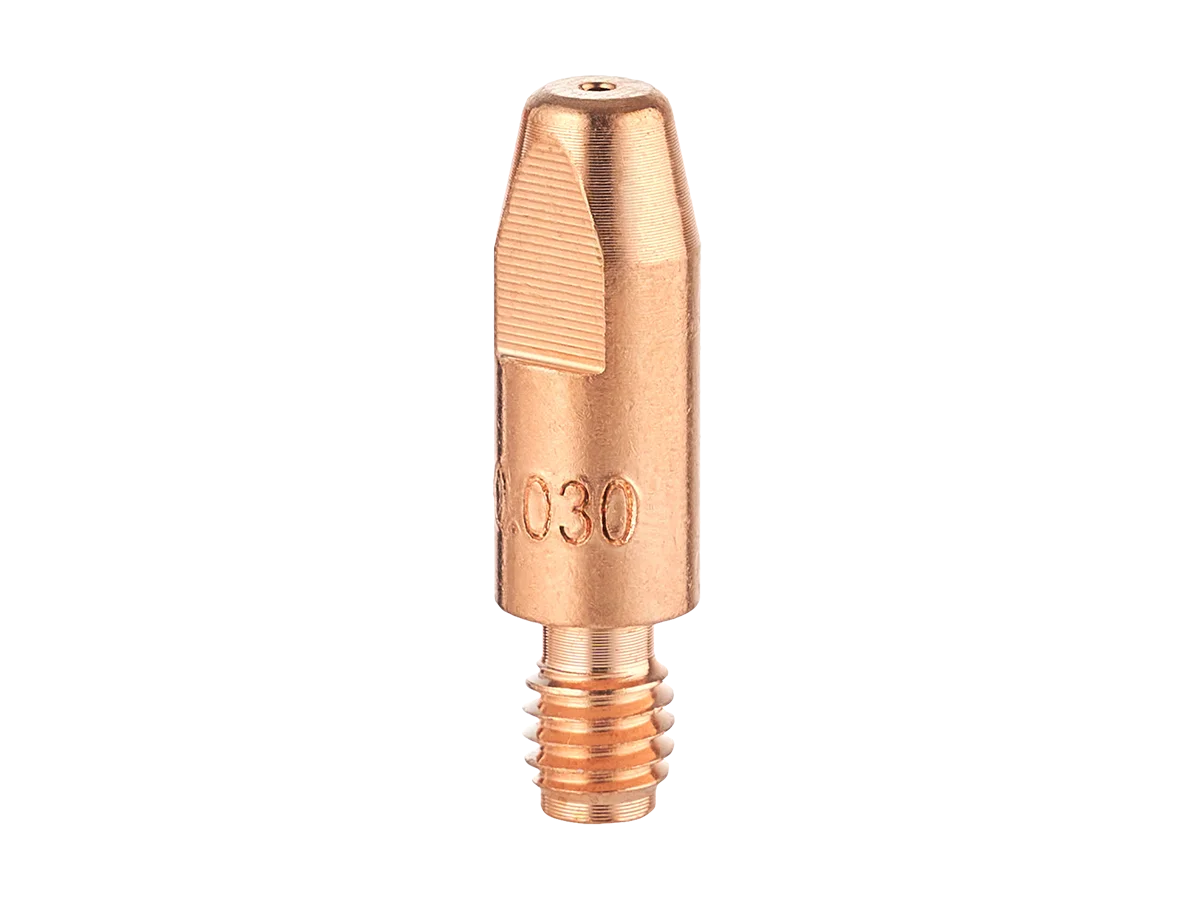 M6×28 E-CU-AL Ø0.8 ICU0004-58