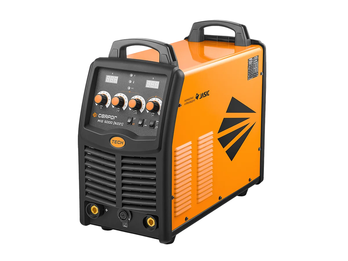 TECH MIG 5000 (N221) (НГ/НК)