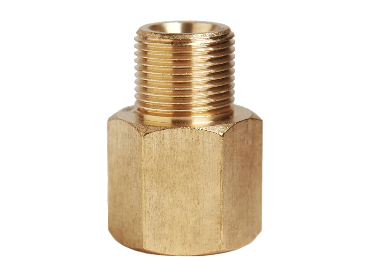 Переходник М14×1—М12×1 IZT5094