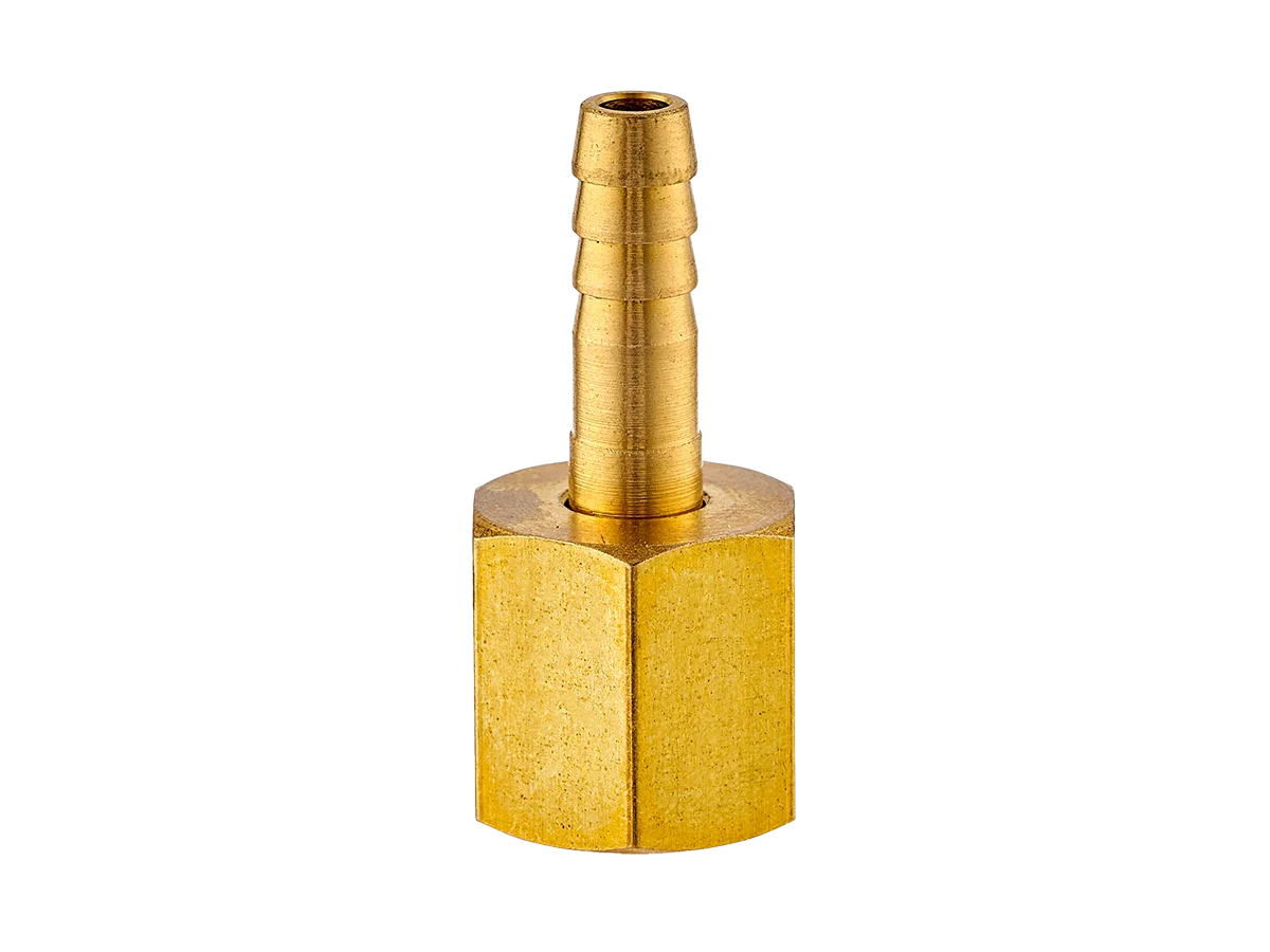 Штуцер 1/8 G Ø6 IZT9065