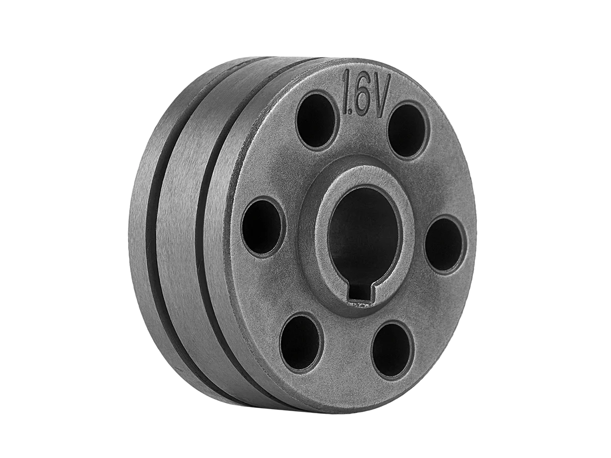 Ролик подающий (cталь) Laser Weld 3.0 1.2–1.6 мм