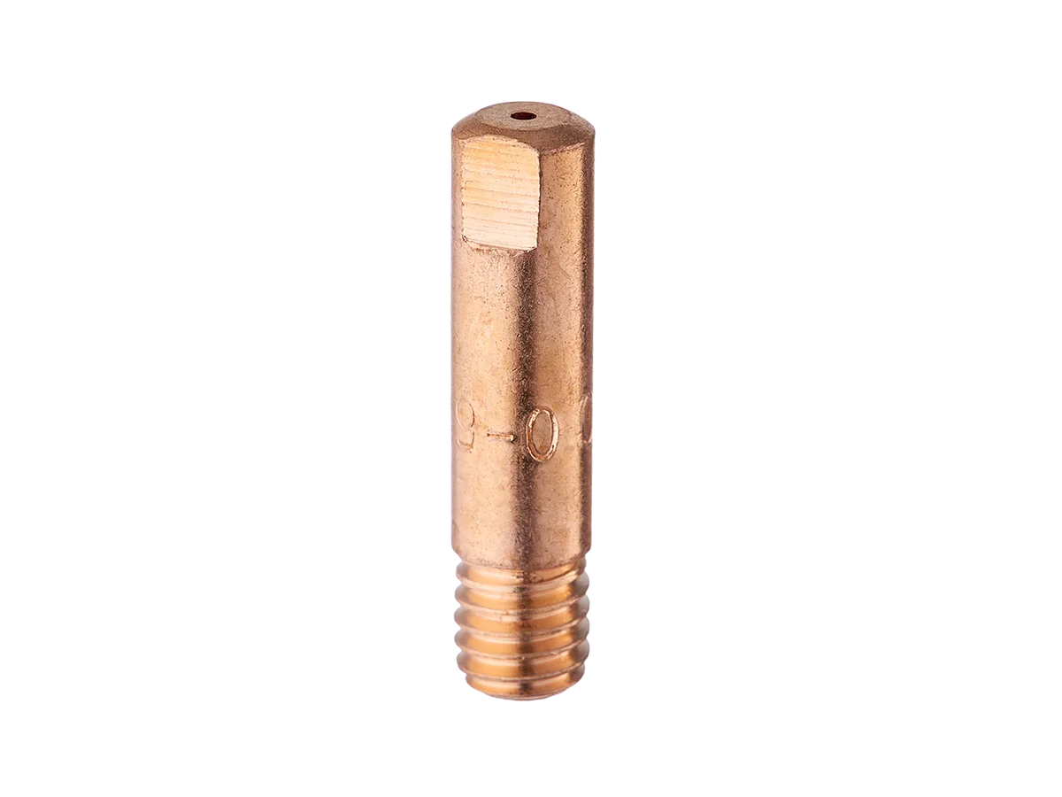 M6×25 E-CU Ø0.9 ICU0003-09