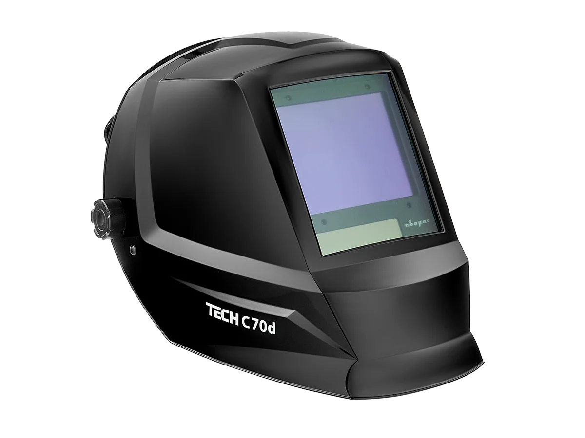TECH C70D TRUE COLOR PLUS®