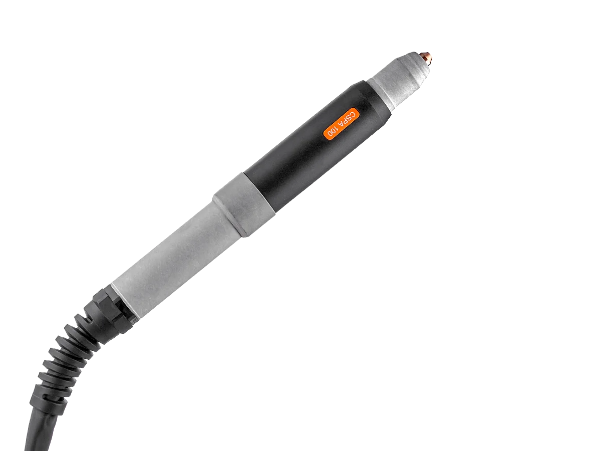 TECH CSPA 100 (Ц.А.), 12 М, IVT14063-21