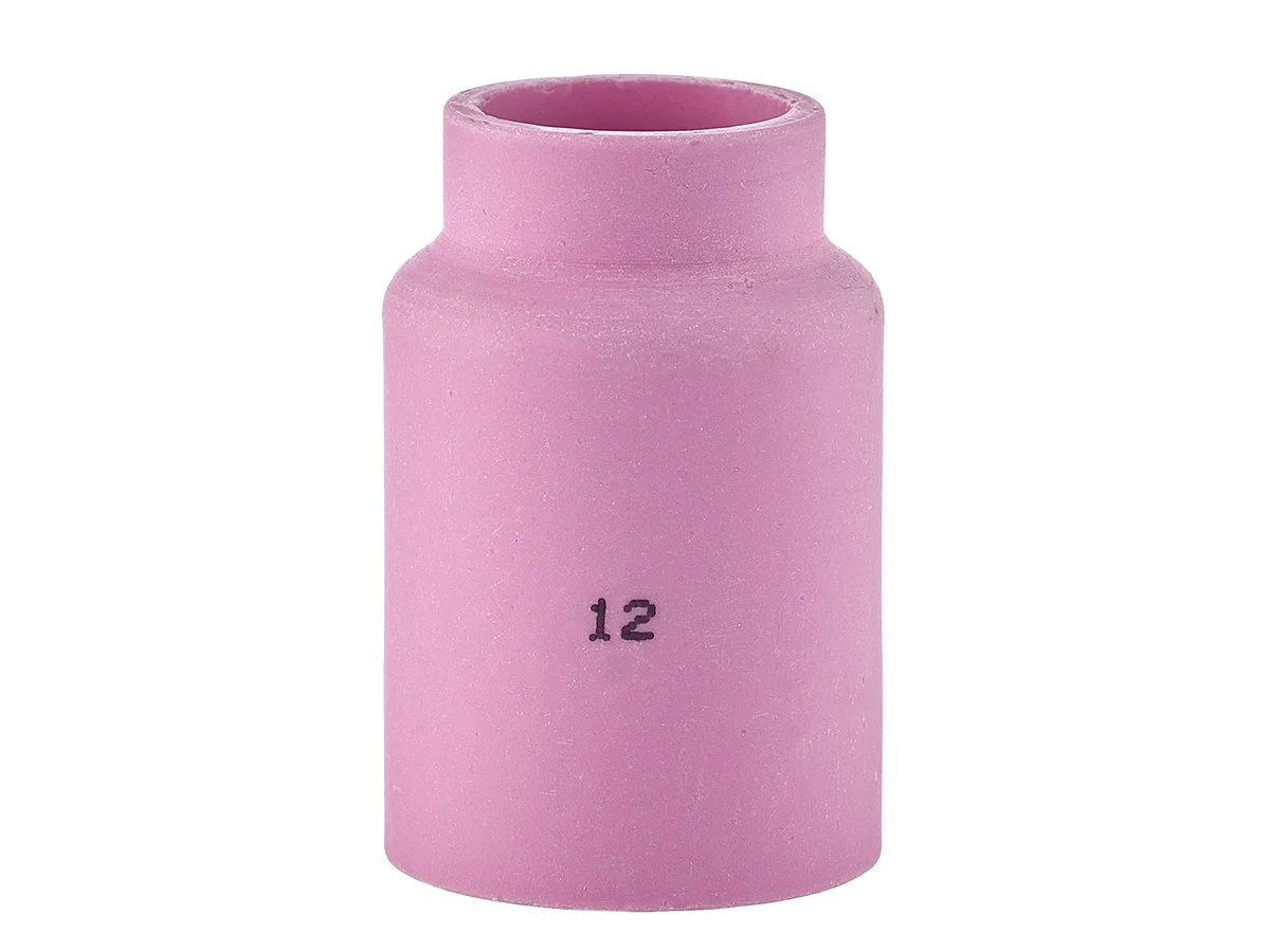 Большое сопло для газовой линзы TS 17–18–26 Ø19.5, IGS0028
