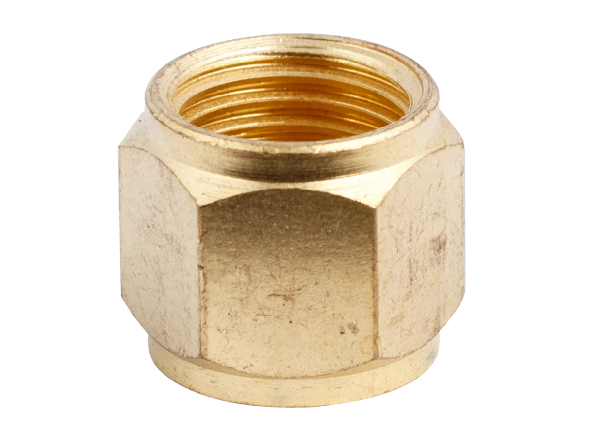 Гайка правая к резакам Р3 62-3F, Р3У 62-3F