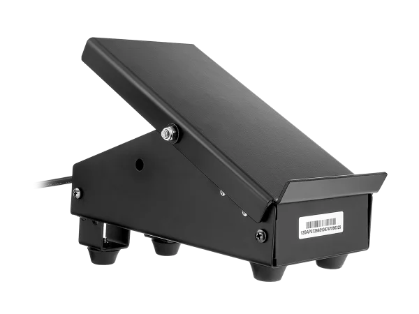 Педаль ДУ TIG 315 P AC/DC MULTIWAVE (E202)