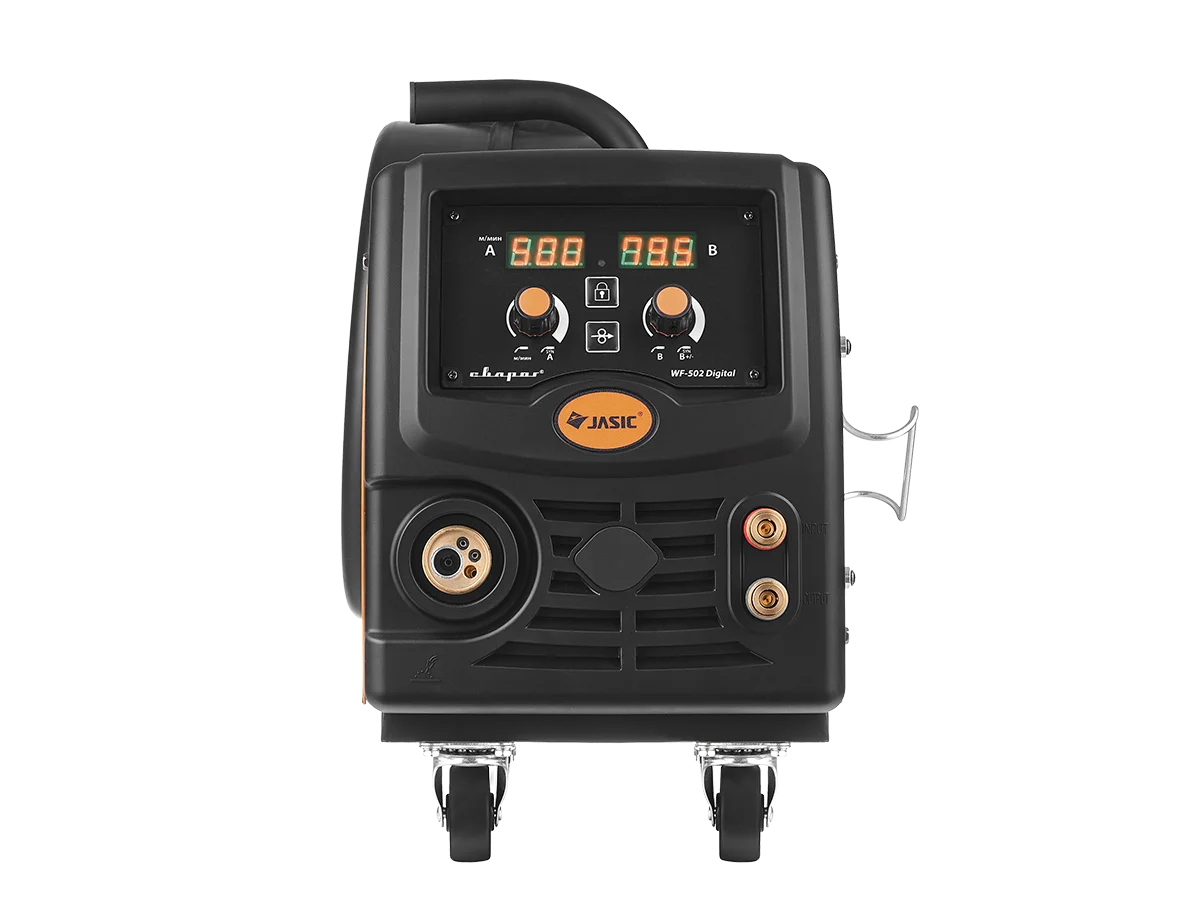 TECH WF—502 DIGITAL