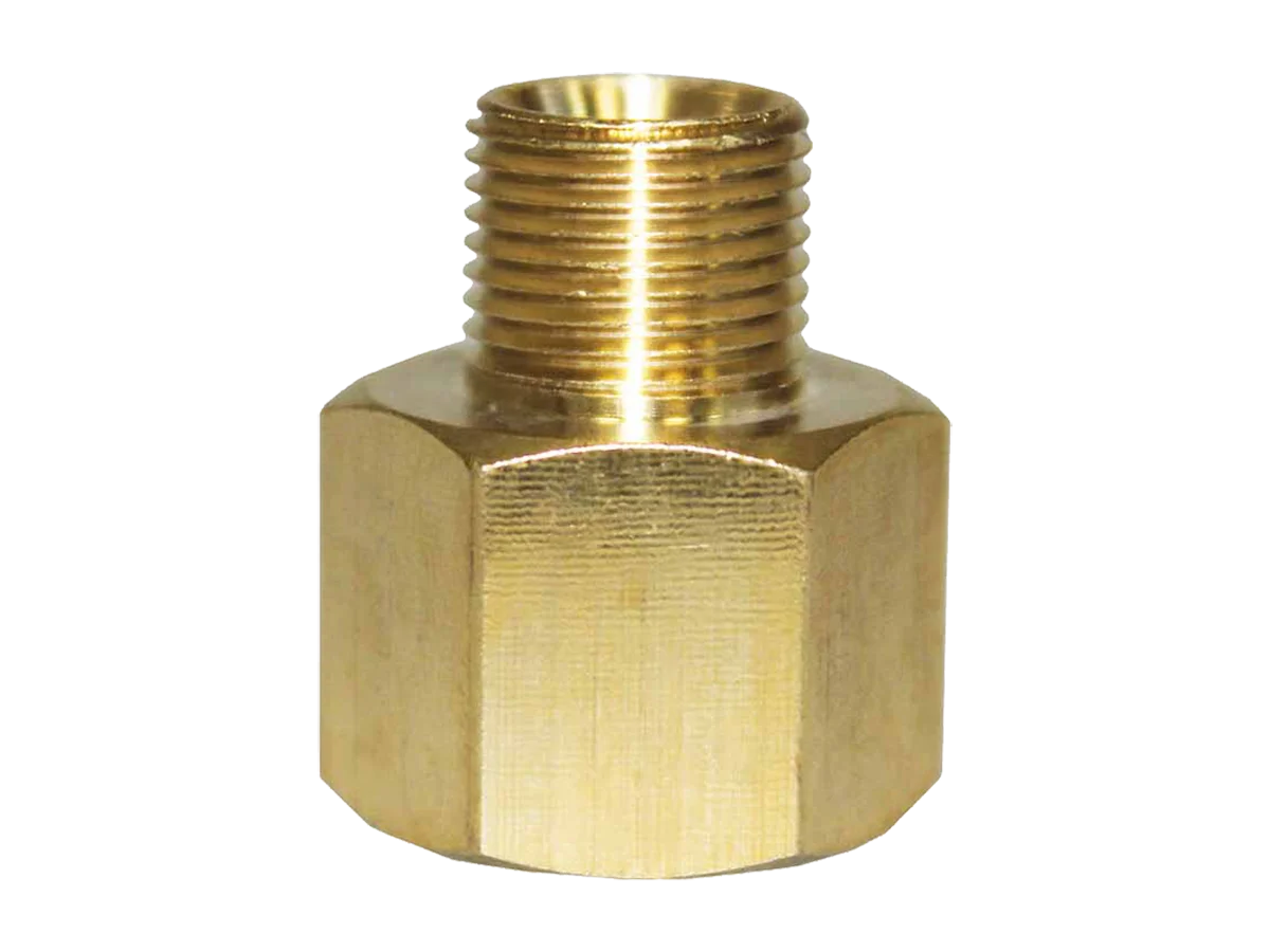 Переходник М12×1—М16×1.5 IZT5607