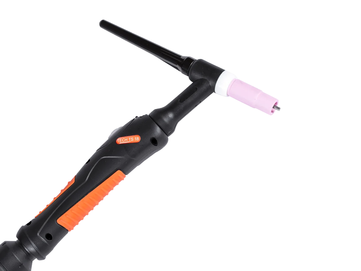 TECH TS 18 (ОКС+б/р, 2 Pin) , 8 м, IOB6367