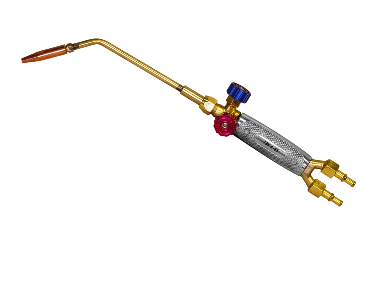 ГЗУ—4—45