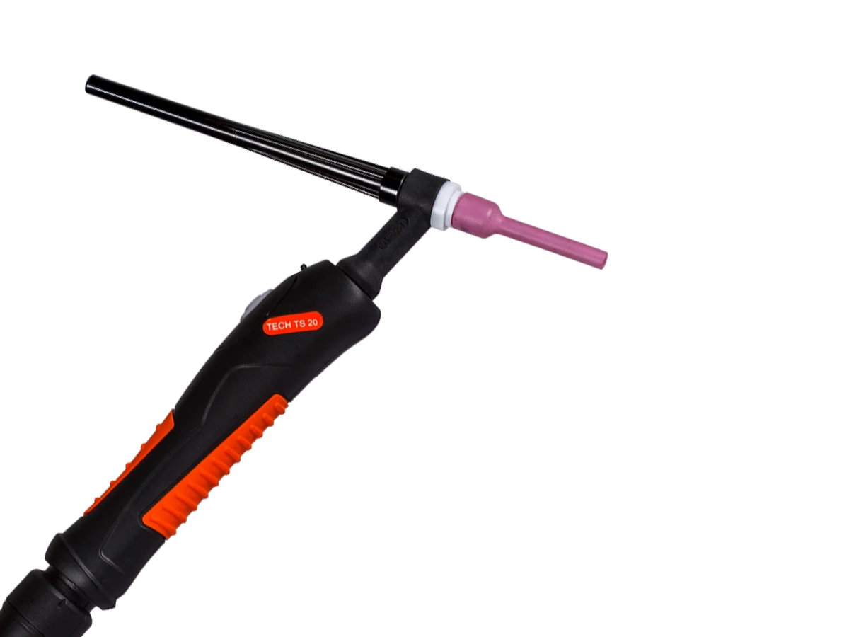 TECH TS 20 (ОКС+б/р, 2 Pin) , 4 м, IOM6960-00