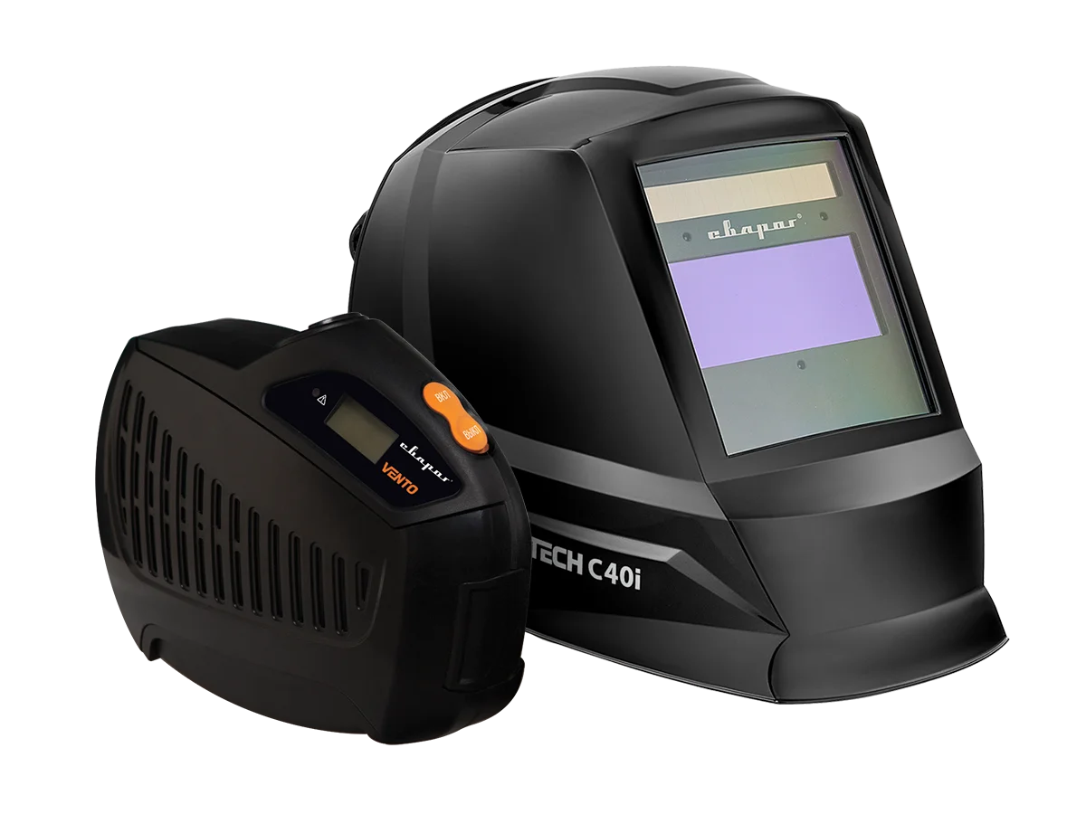 СИЗОД TECH C40i С + VENTO