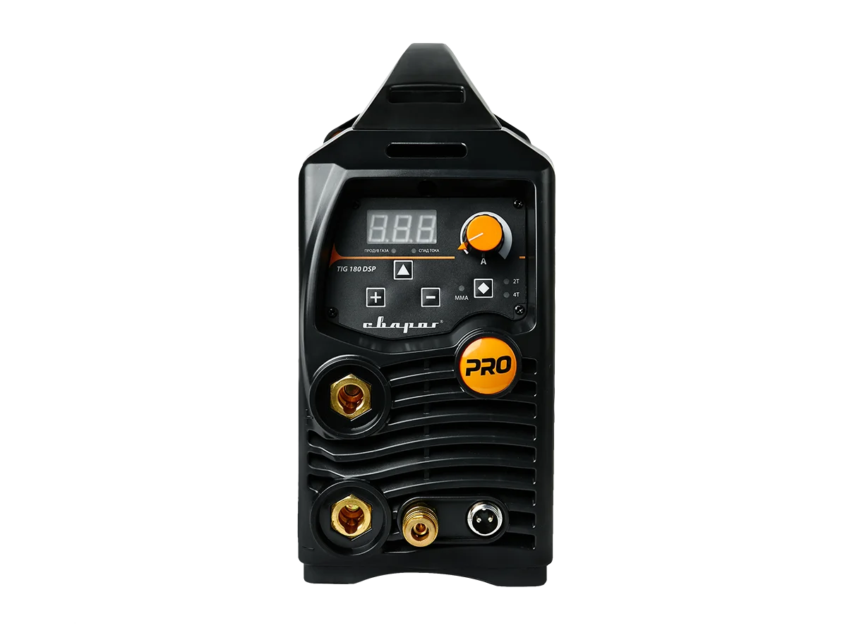 PRO TIG 180 DSP (W206)