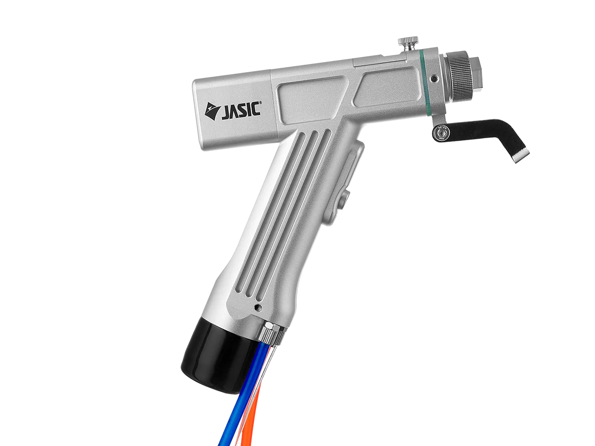 Головка Laser Weld 3.0