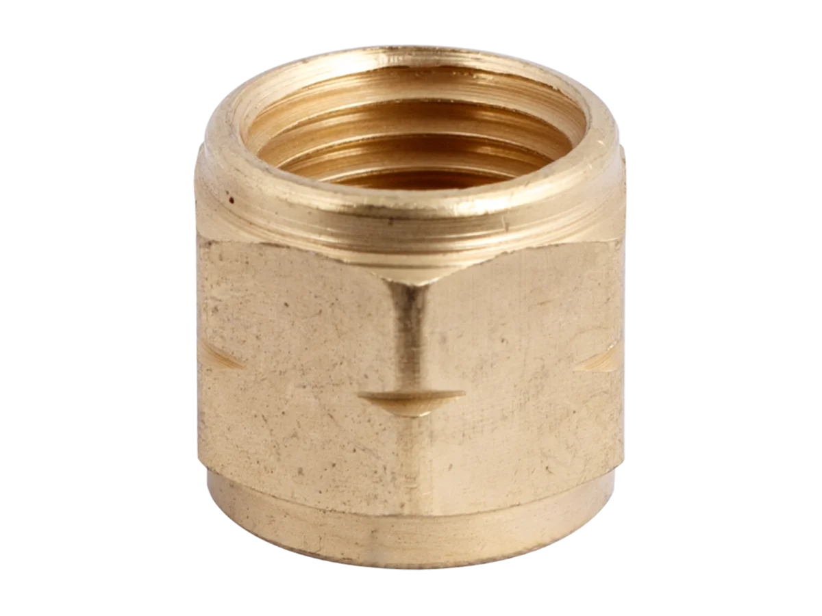 Гайка левая к резакам Р3 62-3F, Р3У 62-3F