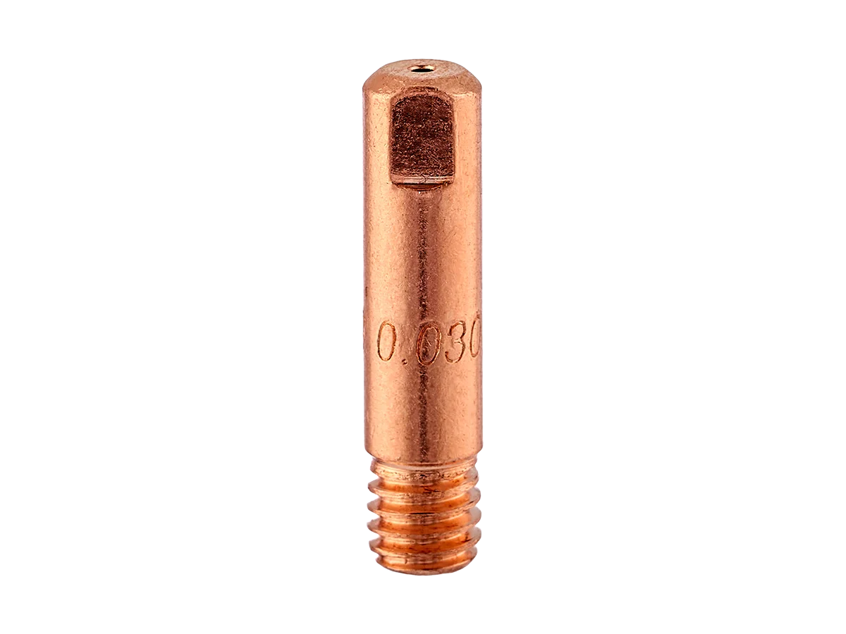 M6×25 E-CU-AL Ø0.8 ICU0003-58