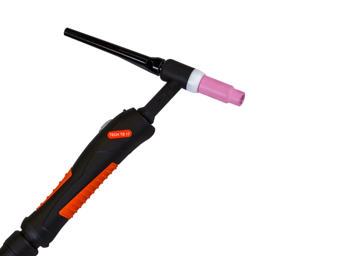 TECH TS 17 (M12×1) , 8 м, IOZ6306