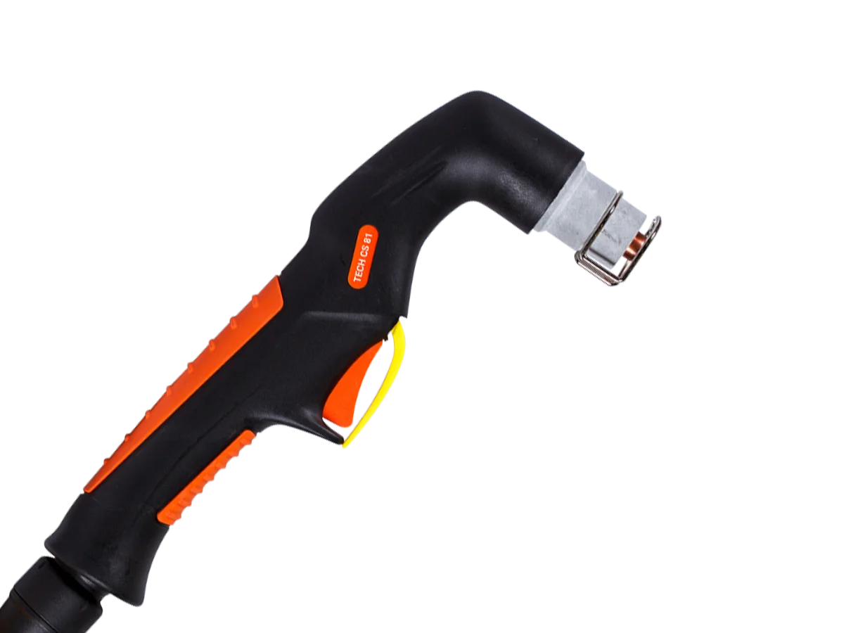 TECH CS 81 , 12 М, IVT7907