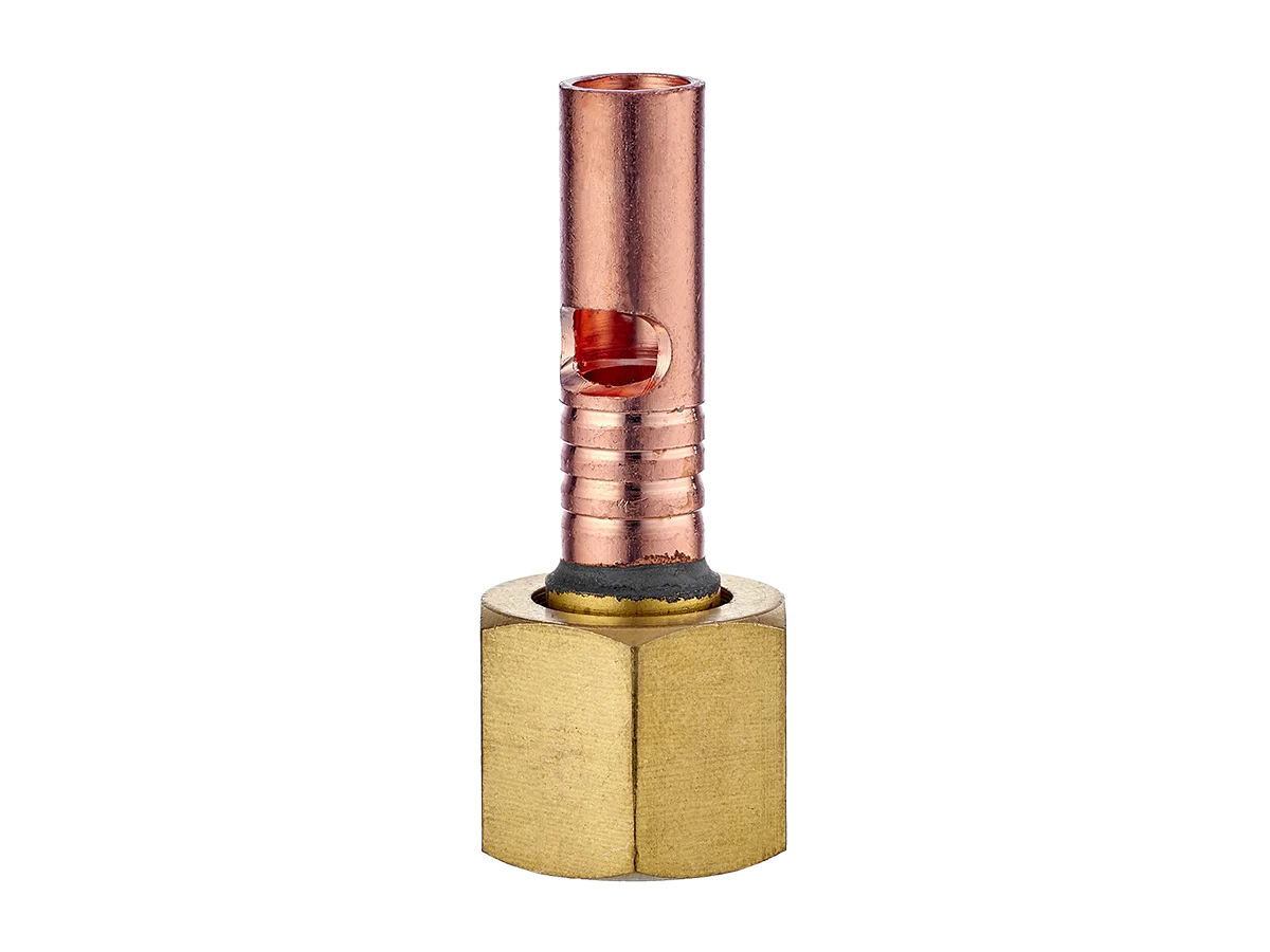 Штуцер 3/8G Ø9 ITY8065