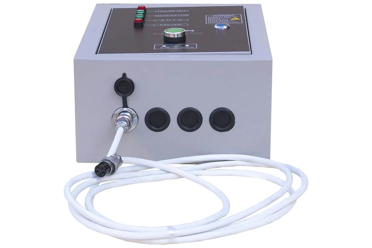 Бензогенератор ТСС SGG 12000EHLA с АВР 033534