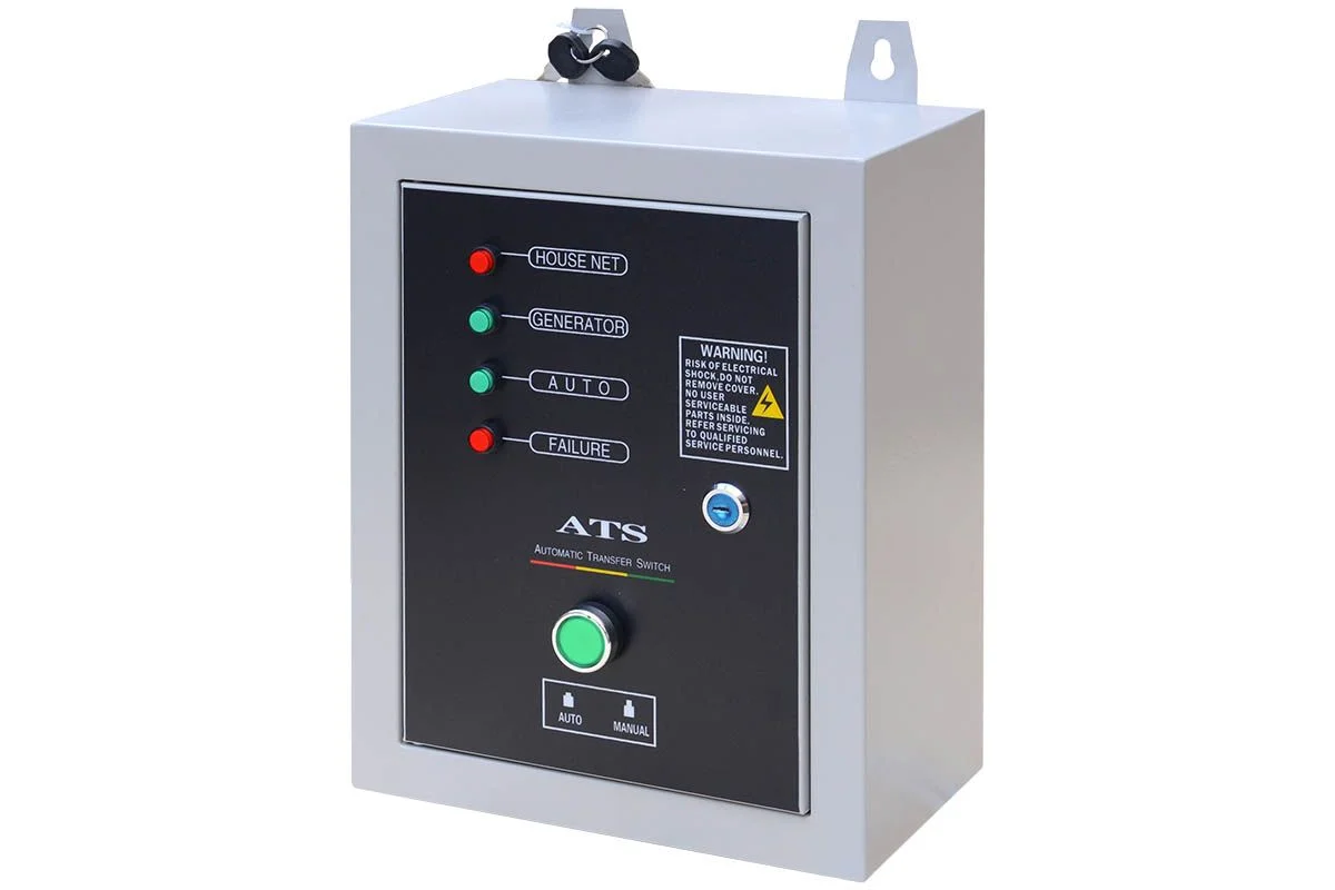 Бензогенератор ТСС SGG 12000EHLA с АВР 033534