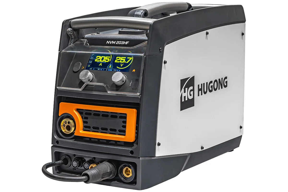 Сварочный полуавтомат NVM203 HF 053573