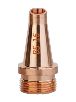 Сопло медное для лазерной сварки BS-16