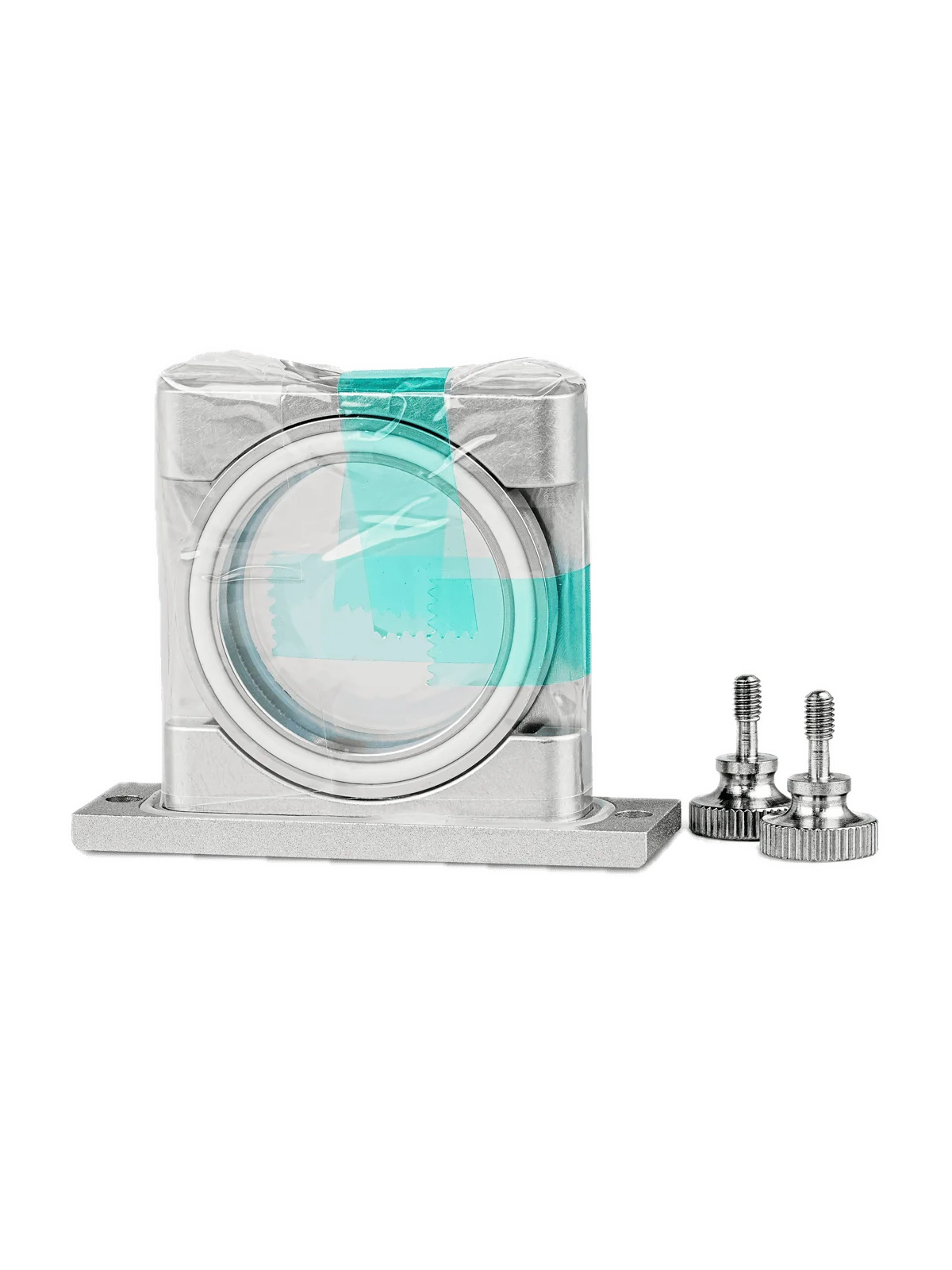Защитная линза D30*5 в сборе для SUP22C