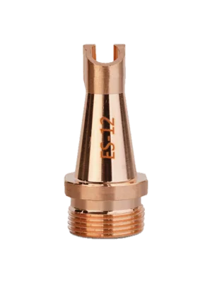 Сопло медное для лазерной сварки ES-12