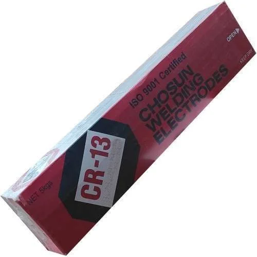 Электрод CR-13 CHO SUN Корея (цена за кг) (D 2,6 мм)